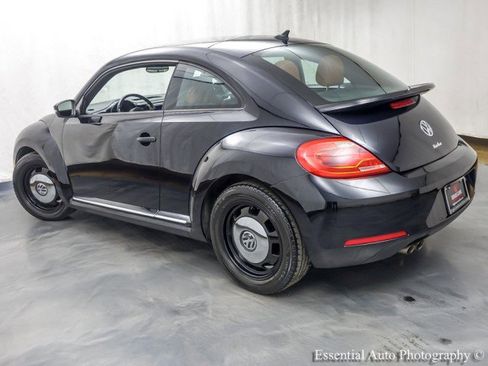 Used 2016 Volkswagen Beetle 1.8T FWD image 7