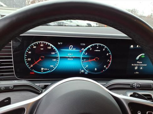 Certified 2023 Mercedes-Benz GLE 350 4MATIC image 18