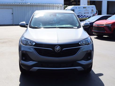 Certified 2023 Buick Encore GX Preferred FWD image 4