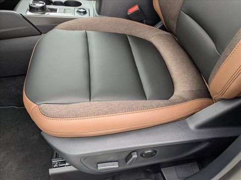 New 2025 Ford Bronco Sport Outer Banks w/ Outer Banks Tech Package+ image 4