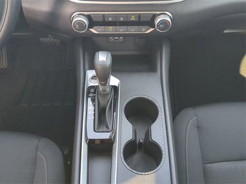 New 2025 Nissan Altima 2.5 S image 17