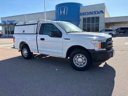 Used 2019 Ford F150 XL