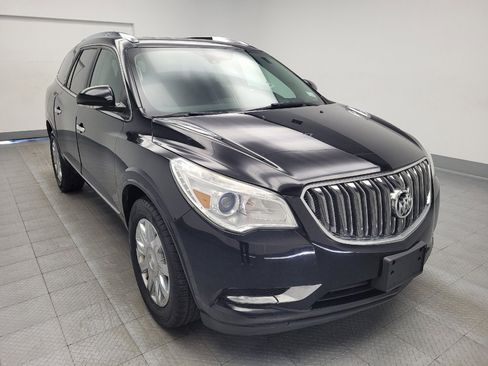 Used 2017 Buick Enclave Leather image 13