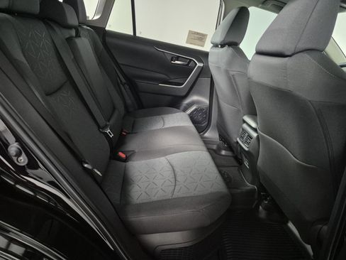 New 2025 Toyota RAV4 XLE image 30