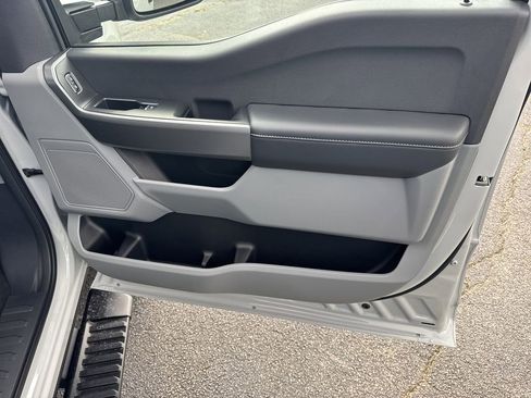 New 2026 Ford F250 XL w/ STX Appearance Package image 14