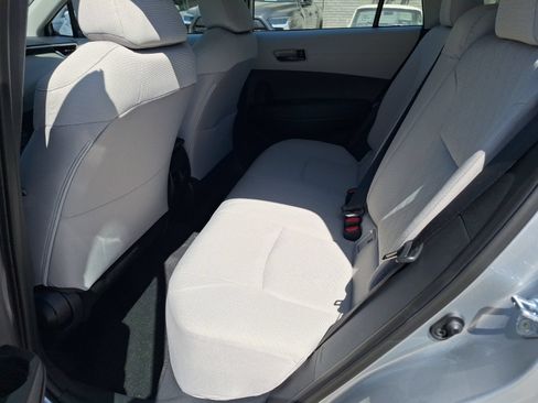 Used 2026 Toyota Corolla Cross L FWD image 27