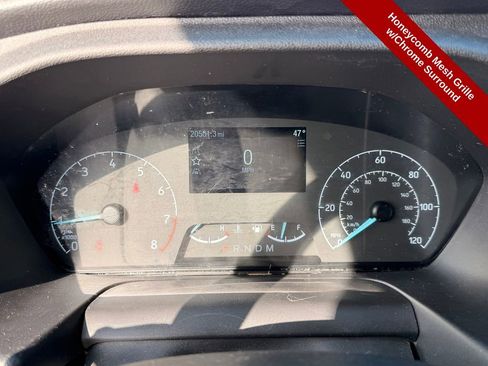 Used 2024 Ford Transit 250 Low Roof w/ Exterior Upgrade Package image 18