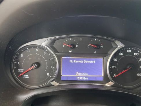 Used 2020 GMC Terrain SLT AWD/4WD image 6