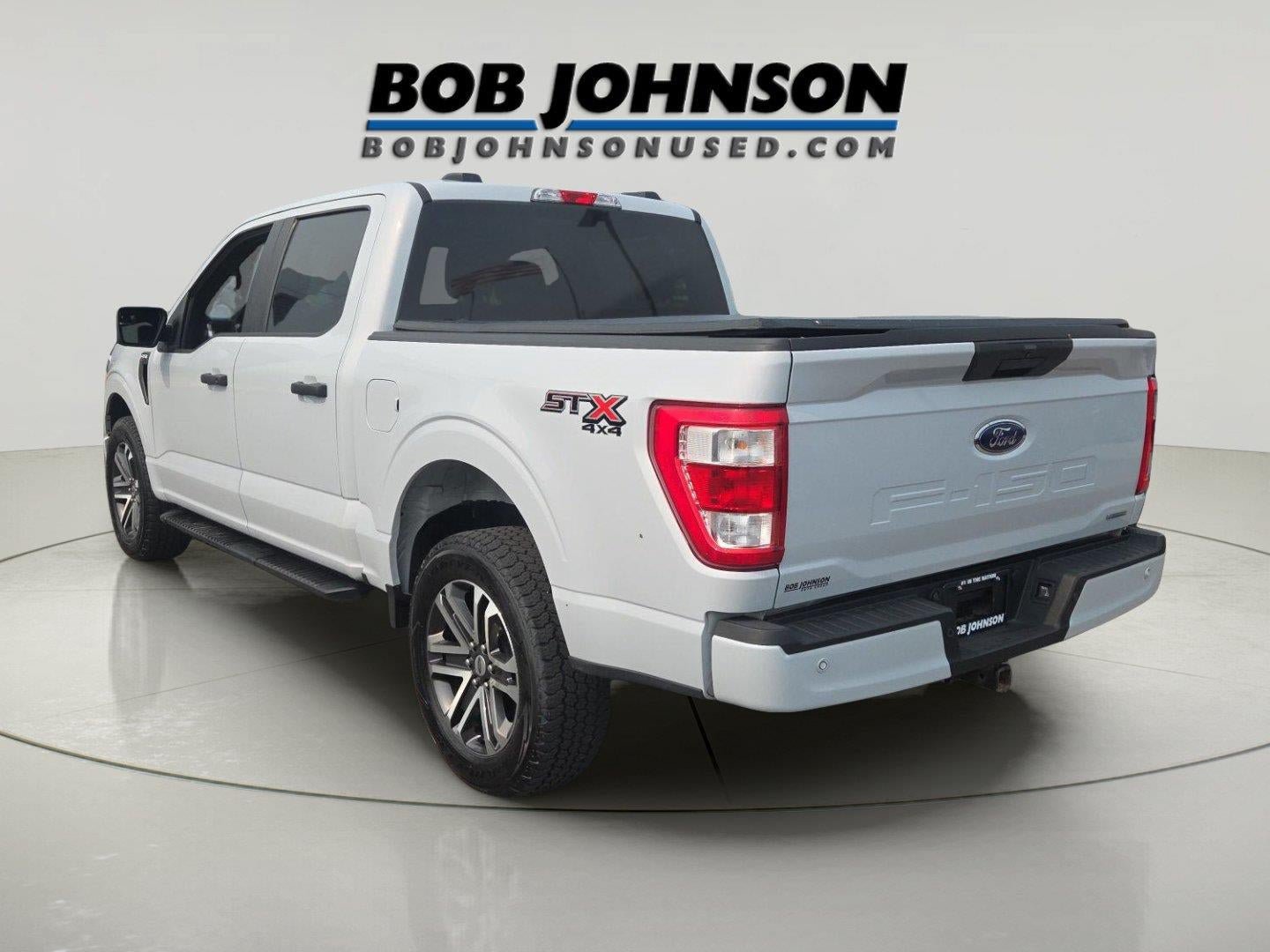 Used 2022 Ford F150 XL w/ STX Appearance Package AWD/4WD image 6