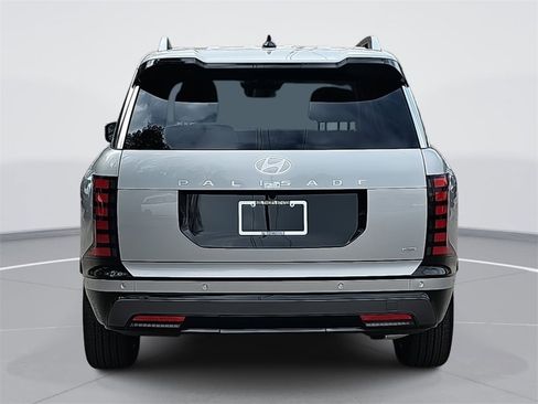 New 2026 Hyundai Palisade Limited image 6