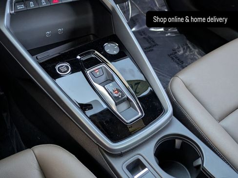 Used 2025 Audi A3 2.0T Premium w/ Convenience Package image 13