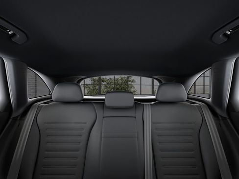 New 2026 Mercedes-Benz GLC 300 GLC 300 image 44