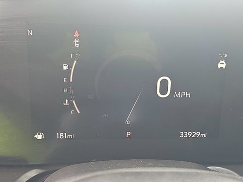Used 2024 Buick Encore GX Preferred FWD image 2