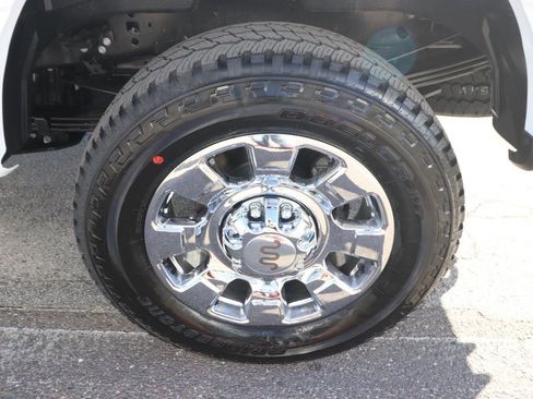 New 2026 Ford F250 King Ranch w/ Chrome Package image 16