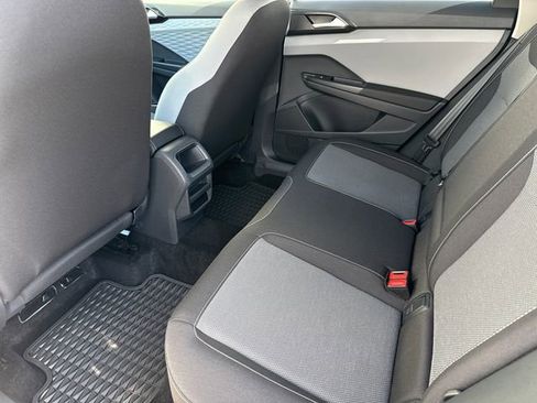 Certified 2023 Volkswagen Taos S w/ Driver Assistance Package image 35