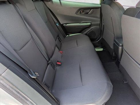 Used 2023 Toyota Prius LE FWD image 18