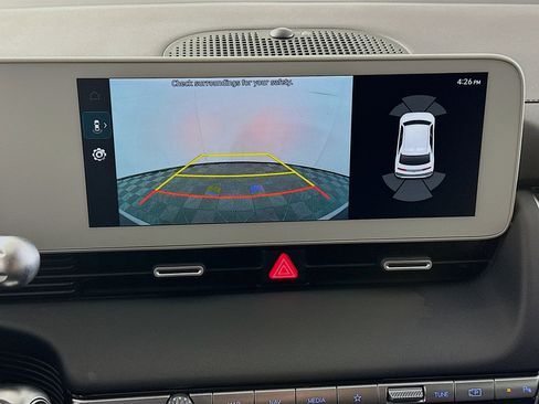 Used 2024 Hyundai Ioniq 5 SEL image 23