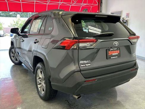 Certified 2024 Toyota RAV4 XLE AWD/4WD image 5