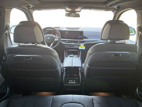 Used 2026 BMW X5 xDrive40i image 15