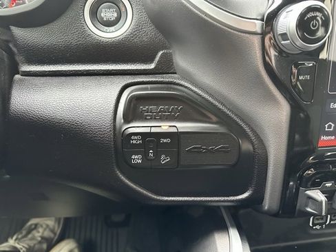 Used 2023 RAM 2500 Big Horn w/ Level B Equipment Group image 35