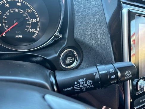 Used 2021 Mitsubishi Outlander Sport SE image 39