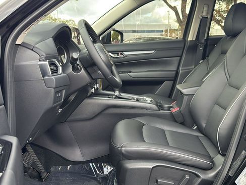 New 2025 MAZDA CX-5 AWD 2.5 S w/ Select Package image 21