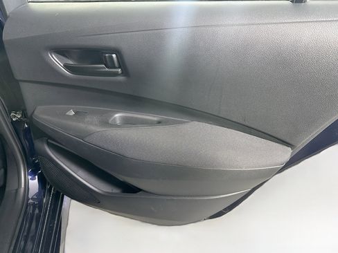 Used 2024 Toyota Corolla LE FWD image 27