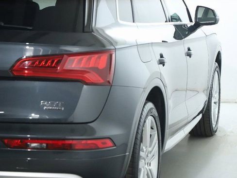 Used 2018 Audi Q5 Prestige image 50
