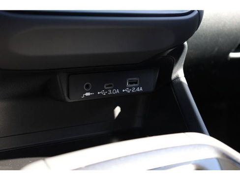 New 2026 Subaru Crosstrek 2.5i Limited AWD/4WD image 42