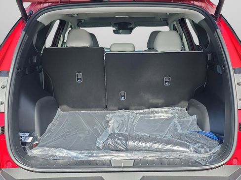 New 2026 Hyundai Tucson SEL image 10