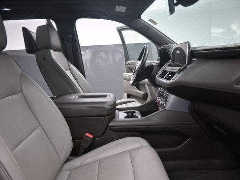 Certified 2021 GMC Yukon SLT w/ SLT Premium Package image 23