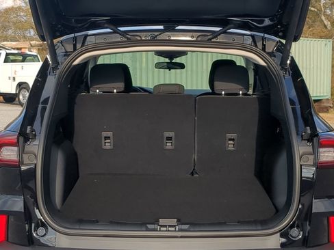New 2026 Ford Escape Active image 11