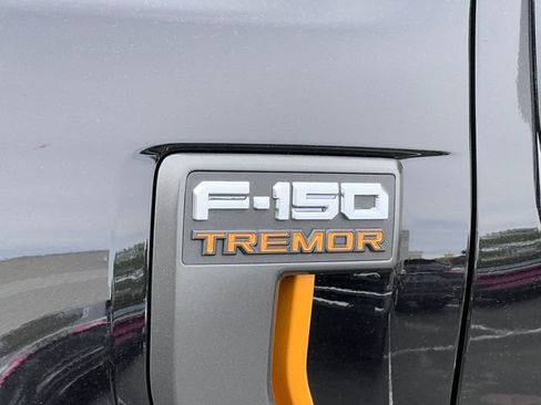 New 2026 Ford F150 Tremor w/ Equipment Group 402A High AWD/4WD image 15