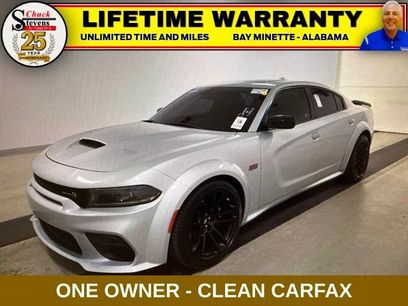 Used 2023 Dodge Charger Scat Pack