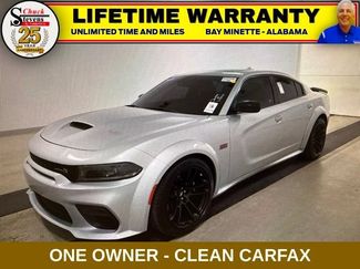 Used 2023 Dodge Charger Scat Pack RWD video 1