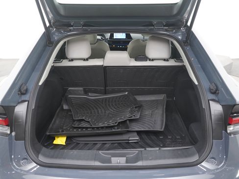 Used 2026 Toyota Prius XLE image 16