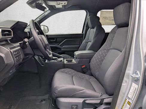 New 2026 Toyota Tacoma SR5 image 4