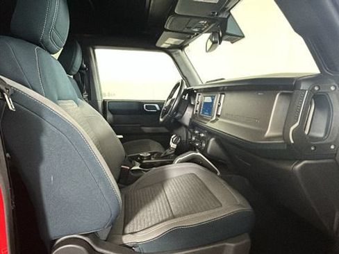 Used 2023 Ford Bronco Outer Banks AWD/4WD image 28