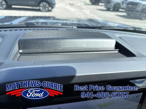 New 2026 Ford F150 XLT w/ Equipment Group 302A MID RWD image 19
