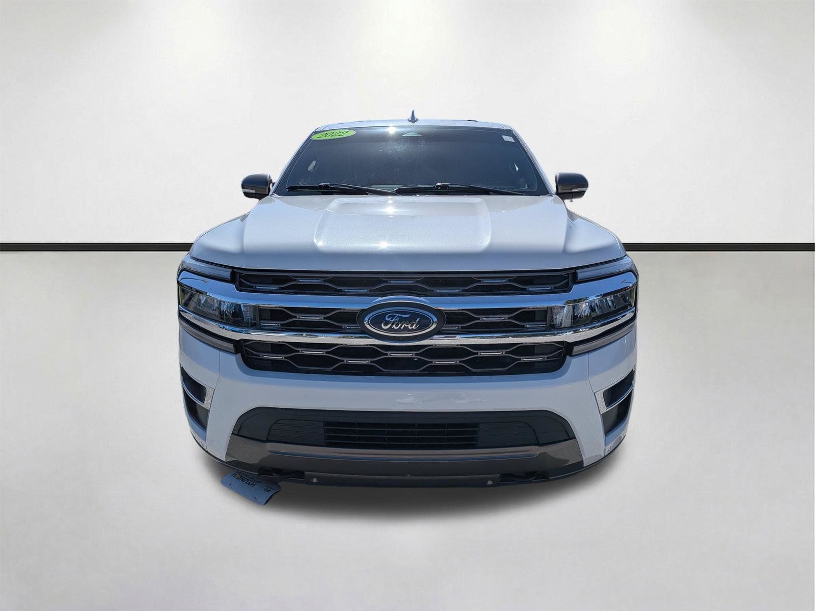 Used 2022 Ford Expedition King Ranch AWD/4WD image 9