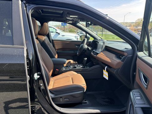 New 2026 Subaru Outback Touring AWD/4WD image 45