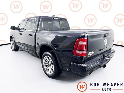 Used 2024 RAM 1500 Limited image 5