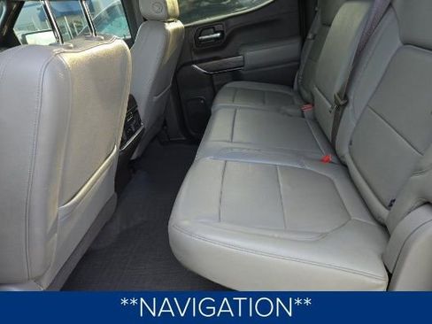 Used 2019 Chevrolet Silverado 1500 LTZ image 11