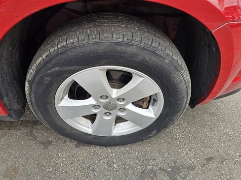 Used 2015 Dodge Journey FWD image 13