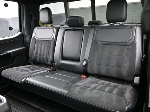 Used 2023 Ford F150 Raptor w/ Equipment Group 802A Raptor R image 34