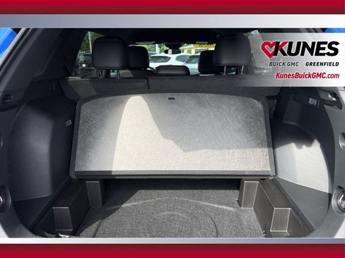 New 2026 GMC Terrain AT4 w/ Convenience Package III AWD/4WD image 33