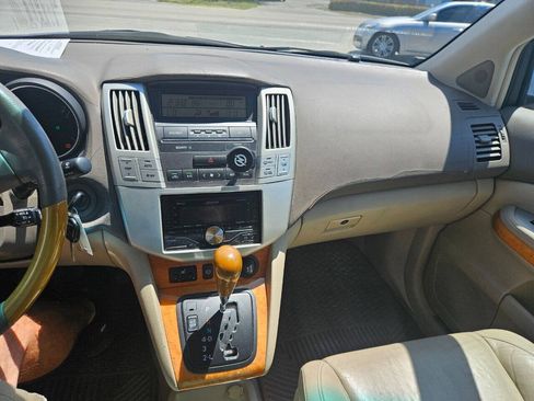Used 2007 Lexus RX 350 AWD image 27