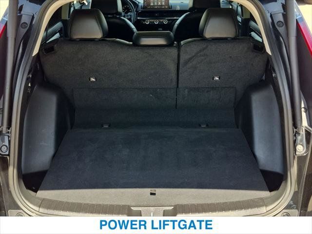 Certified 2025 Honda CR-V EX-L image 23