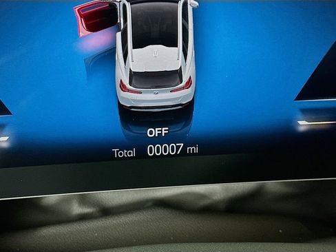 New 2026 BMW X3 xDrive30 image 15