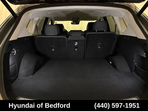 Used 2024 Genesis GV80 2.5T AWD/4WD image 10